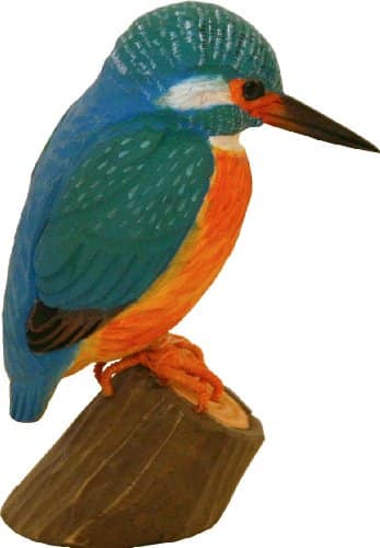 Dekovogel Eisvogel