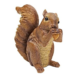 Eichhörnchen Figur "Chomper"