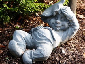 Dekofiguren und Gartenfiguren kaufen Mit freunde Gartenfiguren kaufen