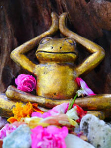 Gartenfiguren kaufen