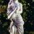 Gartenfigur Helena Gartenskulptur