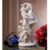 Marmorguss Skulptur Zephyrus und Flora