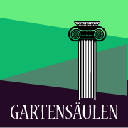 Gartensäule (19/50) Gartenfiguren kaufen - Top 50 Kategorien (Liste)  
