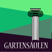 Gartensäule (19/50) Gartenfiguren kaufen - Top 50 Kategorien (Liste) 