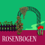 Rosenbogen (8/50) Gartenfiguren kaufen - Top 50 Kategorien (Liste) 