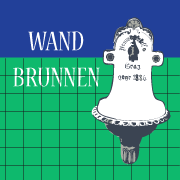 Wandbrunnen