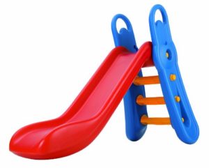 Kinderrutsche BIG-Fun-Slide, großer Spielspaß