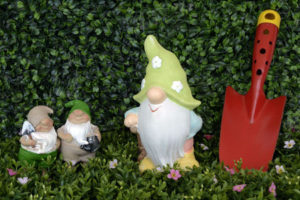 Dekofiguren Gartenfiguren - Woraufen acht?