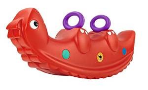 Kinderwippe Raupe - Schauel sammy-rocker