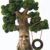 Magischer Baum - Willkommensschild für Zuhause