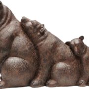 Deko Bärenbande - Top 7 Deko Bären Gartenfiguren
