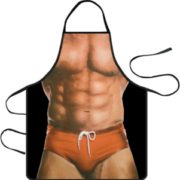 Top 3 Sexy Schürze Männer - Erotischer Scherzartikel