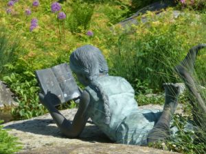 Empfehlungen für Gartendeko Trends 2023 - Gartenideen
